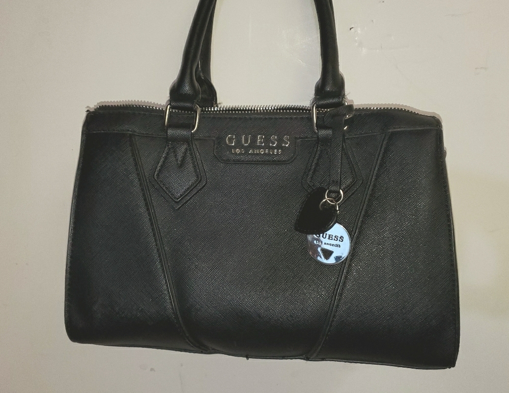 Guess purse